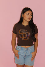 Load image into Gallery viewer, SD RHINESTONE BABY T
