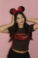 Load image into Gallery viewer, CARS MCQUEEN BABY T

