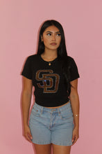 Load image into Gallery viewer, SD RHINESTONE BABY T
