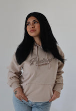 Load image into Gallery viewer, PADRES RHINESTONE HOODIE
