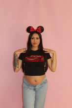 Load image into Gallery viewer, CARS MCQUEEN BABY T
